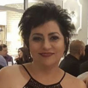 Meet your Posher, Rosalia